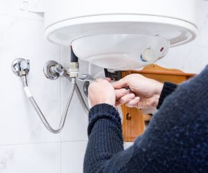About Water Heater Repair LLC Melcroft, PA
